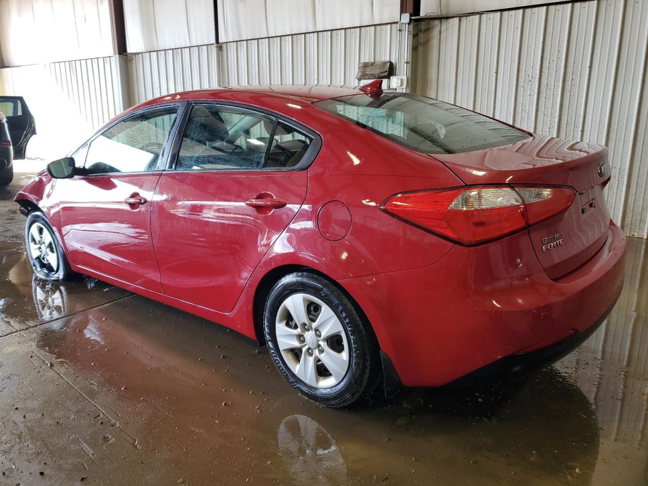 2016 Kia Forte - Image 2