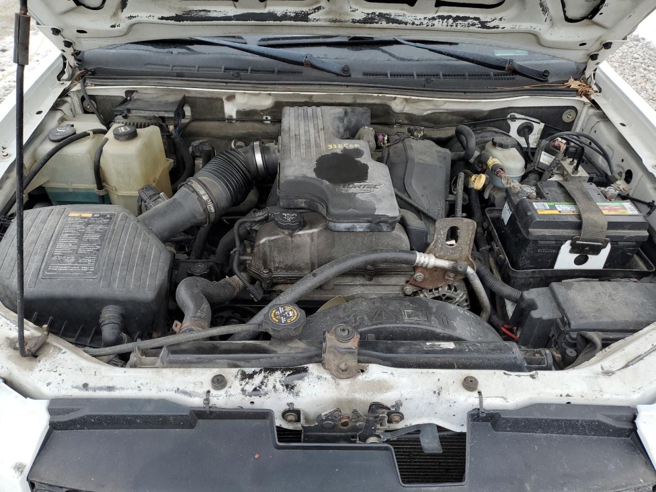 2010 Chevrolet Colorado - Image 11