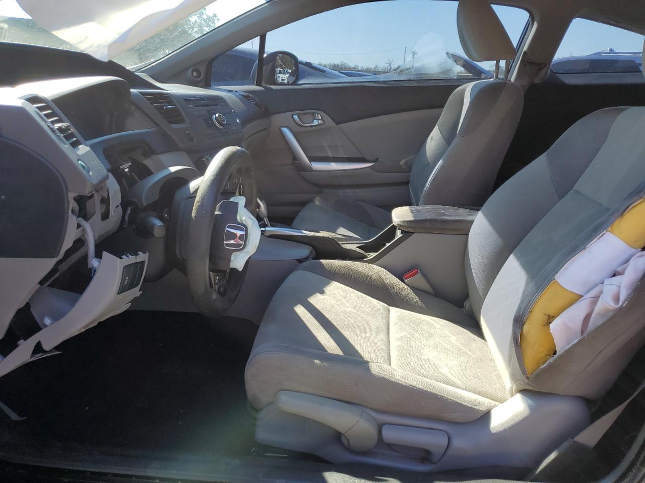 2012 Honda Civic - Image 7