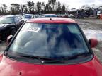 2010 SUZUKI SWIFT SZ3 for sale at Copart WOLVERHAMPTON