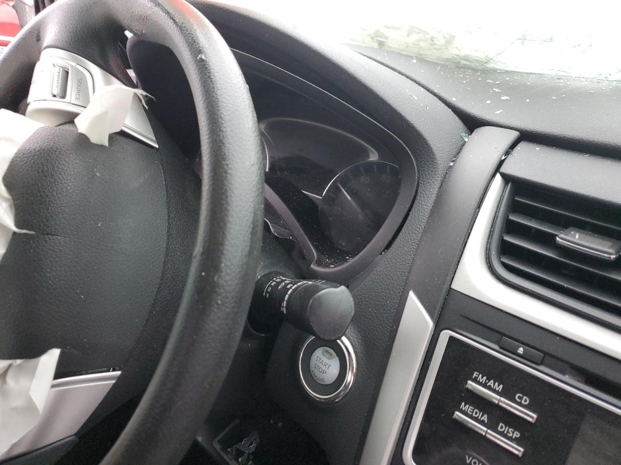 2018 Nissan Altima - Image 9