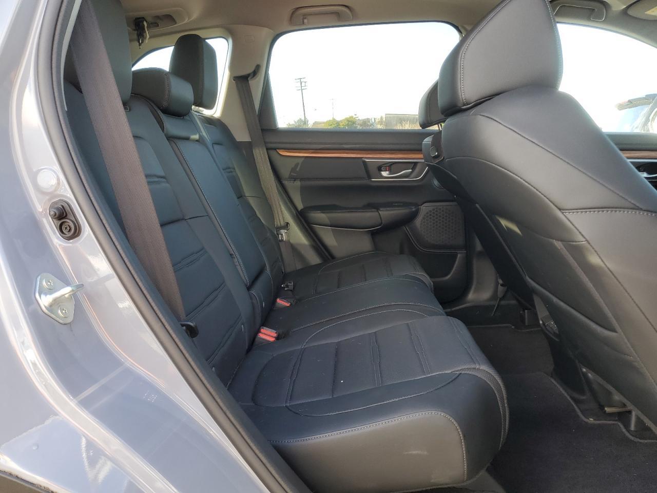 2022 Honda CR-V - Image 11