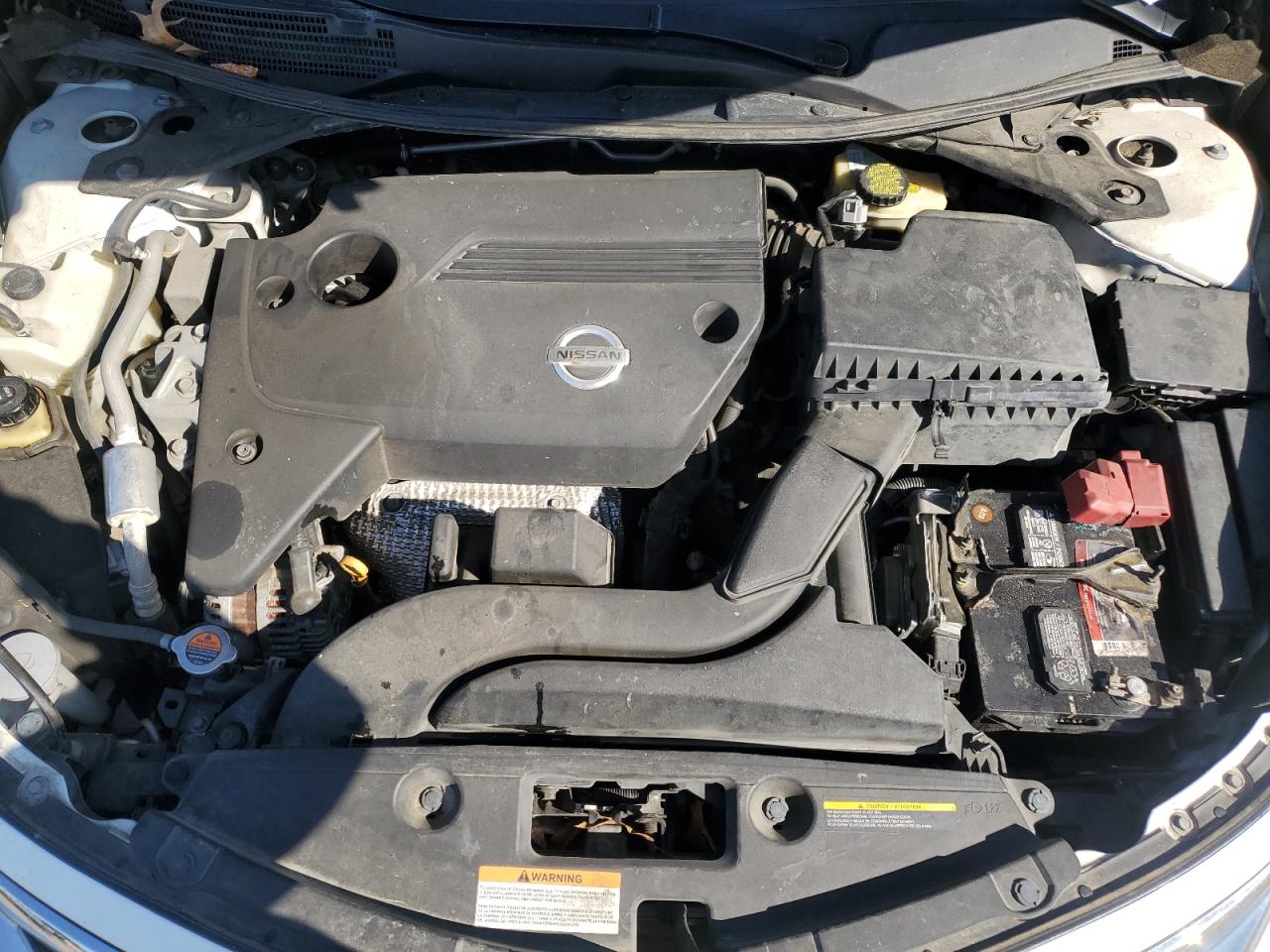 2013 Nissan Altima - Image 11