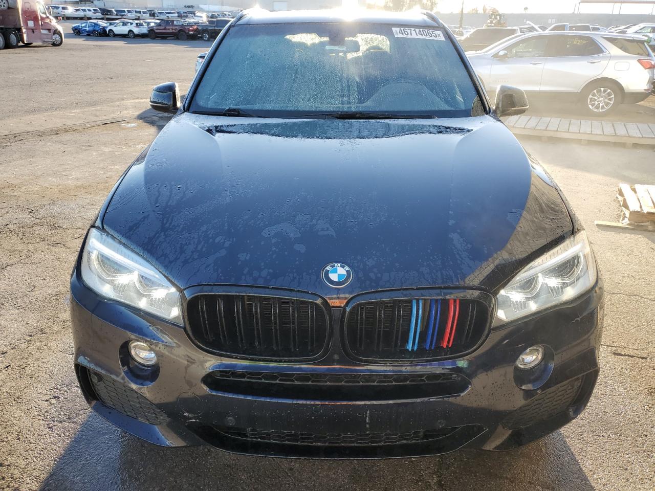 2015 BMW X5 - Image 5