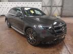 2021 MERCEDES BENZ EQC 400 AM for sale at Copart NEWBURY