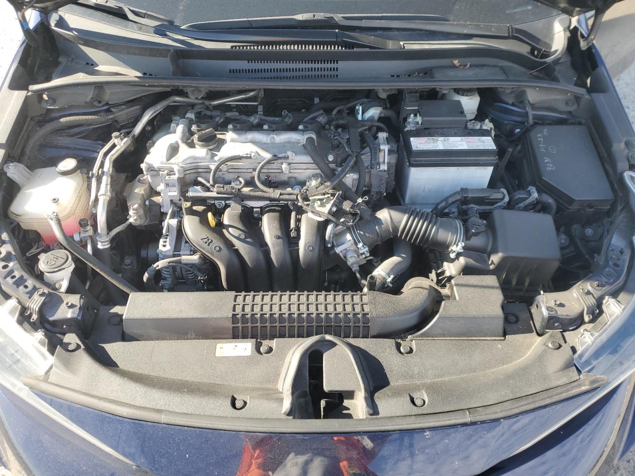 2022 Toyota Corolla - Image 12
