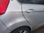2010 FORD FIESTA TIT for sale at Copart SANDTOFT