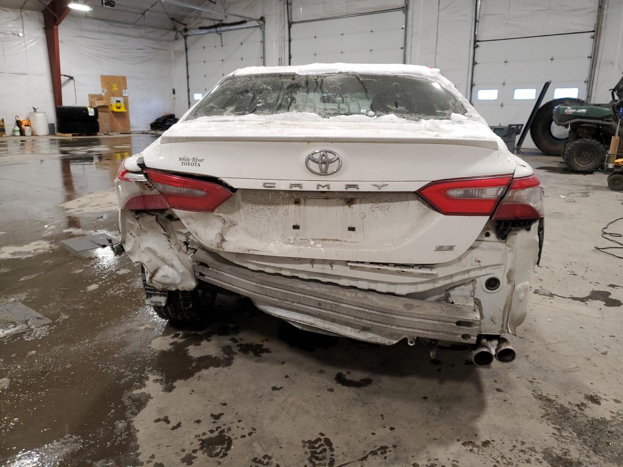2018 Toyota Camry - Image 6
