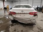 2018 Toyota Camry L de vânzare în Center Rutland, VT - Rear End