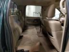 2007 Ford F150 Supercrew de vânzare în Lansing, MI - Front End