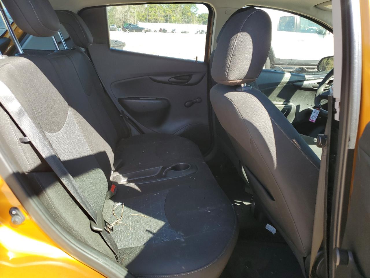 2020 Chevrolet Spark - Image 10