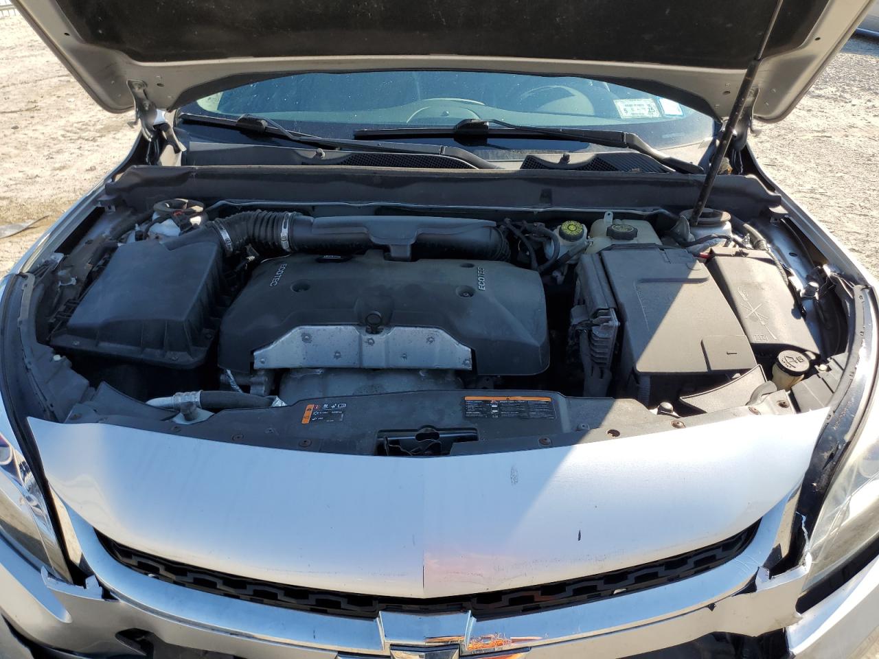 2015 Chevrolet Malibu - Image 12