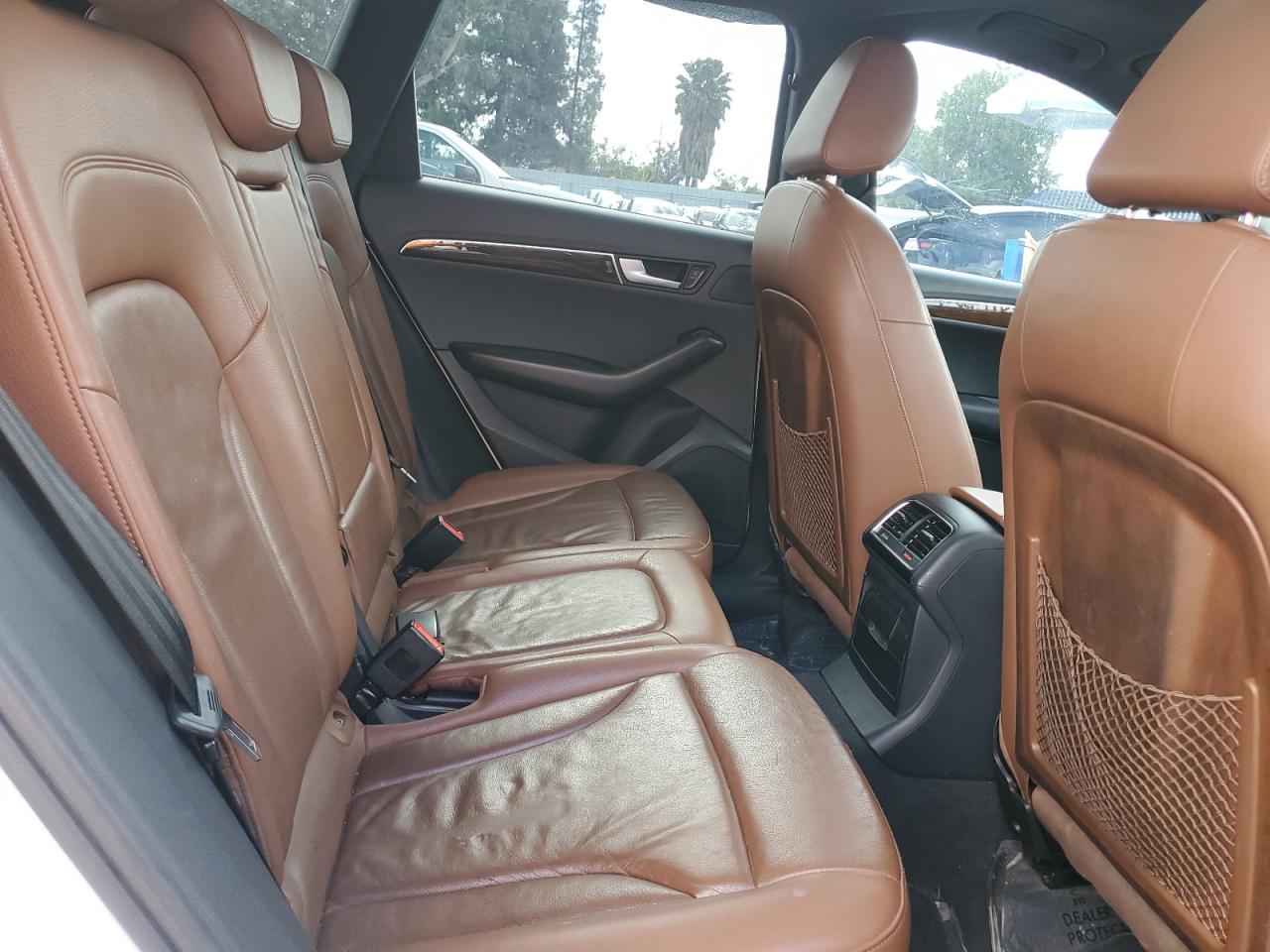 2010 Audi Q5 - Image 12