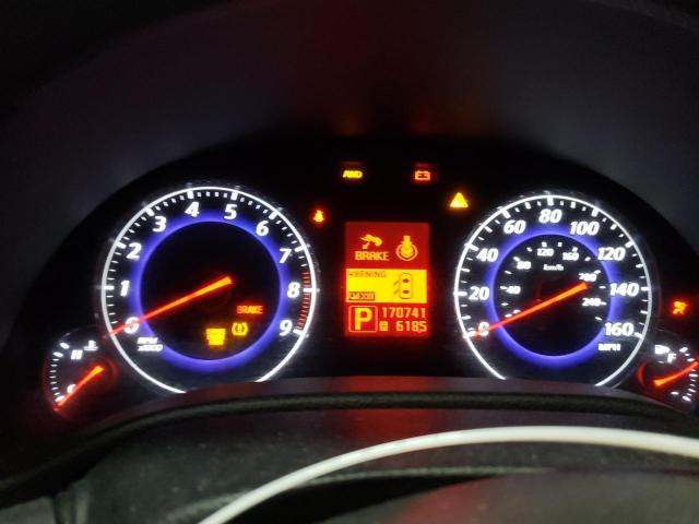 2007 INFINITI G35