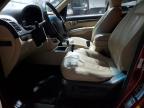 2012 Hyundai Santa Fe Limited продається в Candia, NH - Mechanical