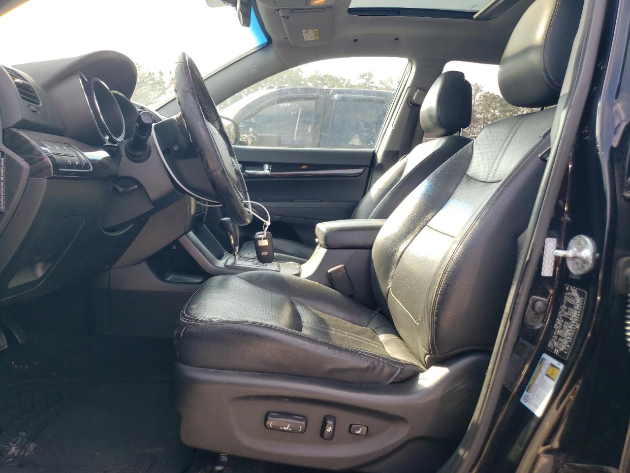 2011 Kia Sorento - Image 7