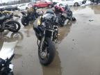2002 SUZUKI GSX-R600  for sale at Copart VA - FREDERICKSBURG