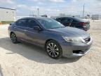 2014 Honda Accord Sport на продаже в Taylor, TX - Rear End
