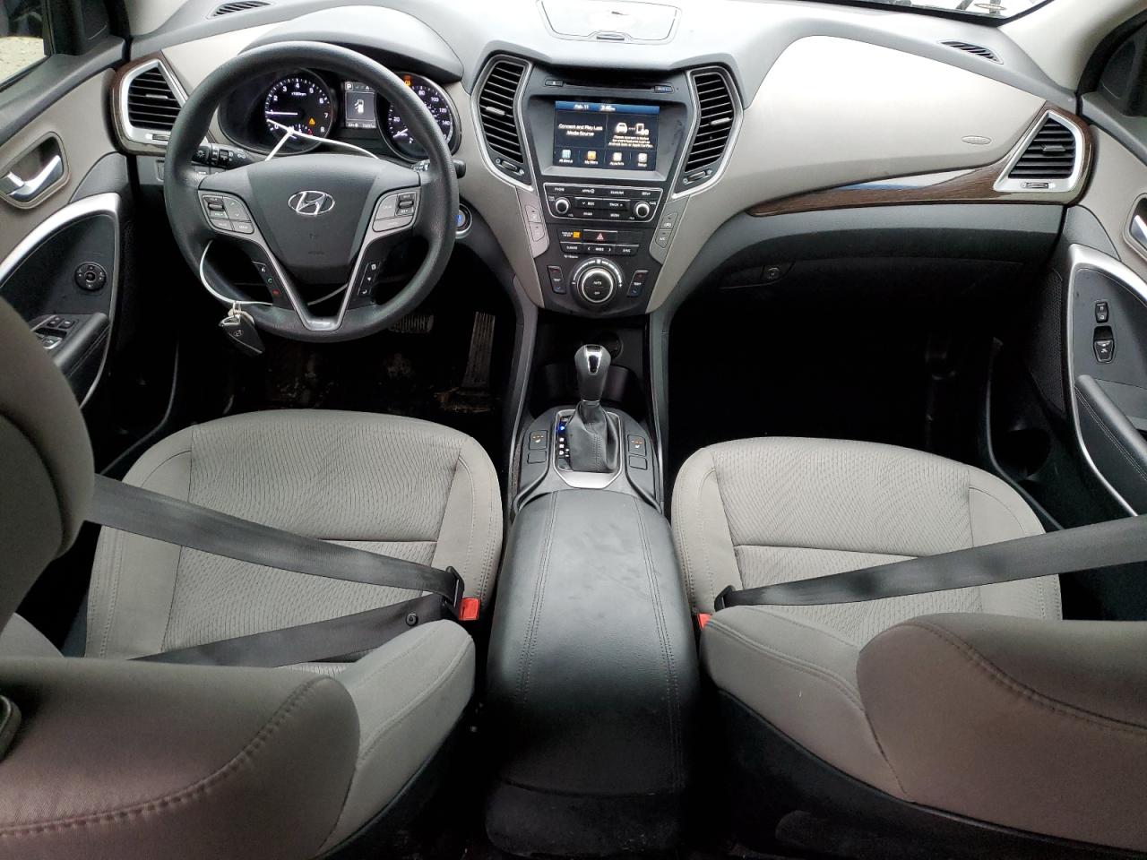 2018 Hyundai Santa Fe - Image 8