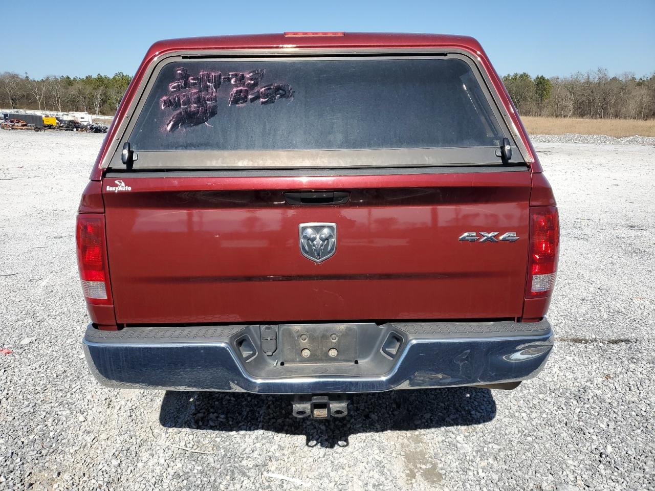 2011 Dodge RAM - Image 6