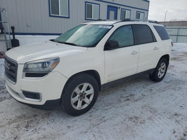 2014 Gmc Acadia Sle