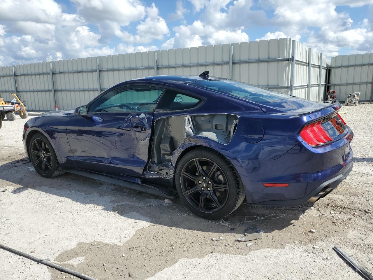 2020 Ford Mustang - Image 2