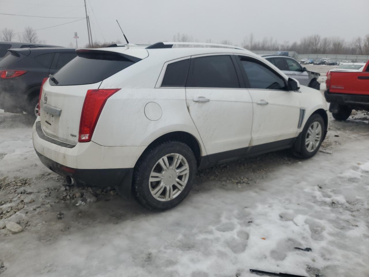 2013 Cadillac SRX - Image 3