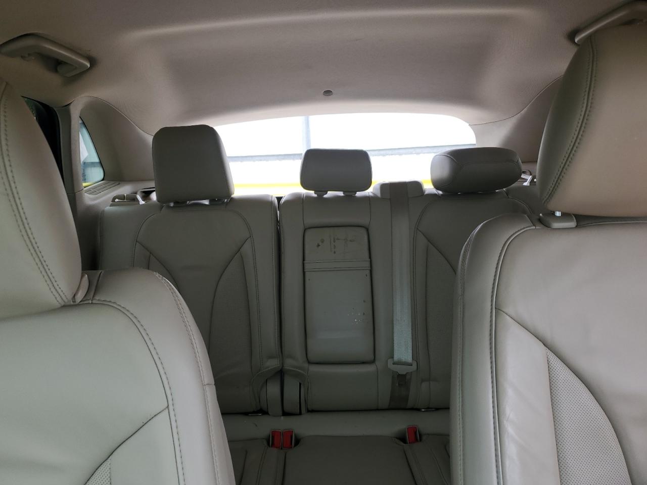 2017 Lincoln MKC - Image 10