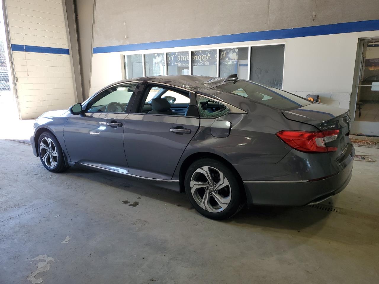 2018 Honda Accord - Image 2
