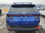 2023 Hyundai Tucson Sel for Sale in Hillsborough, NJ - Frame Damage