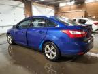 2012 Ford Focus Se იყიდება Ebensburg-ში, PA - Front End