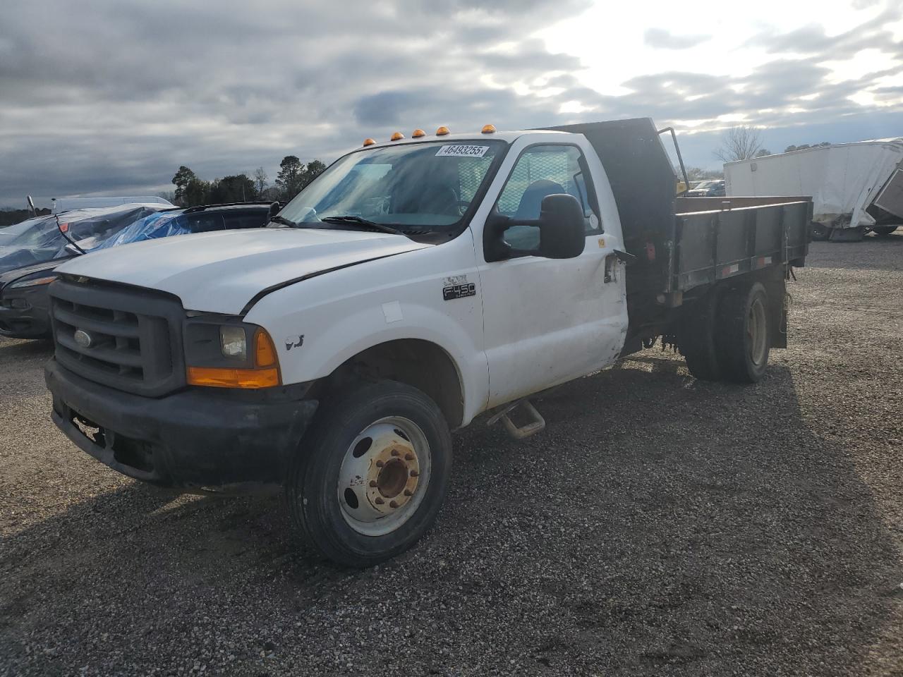 1999 Ford F450 - Image 1