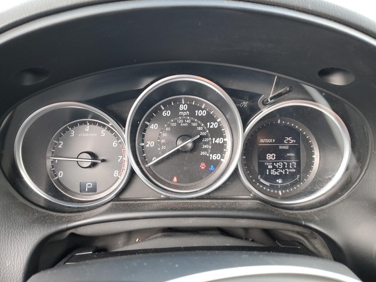 2014 Mazda CX-5 - Image 9