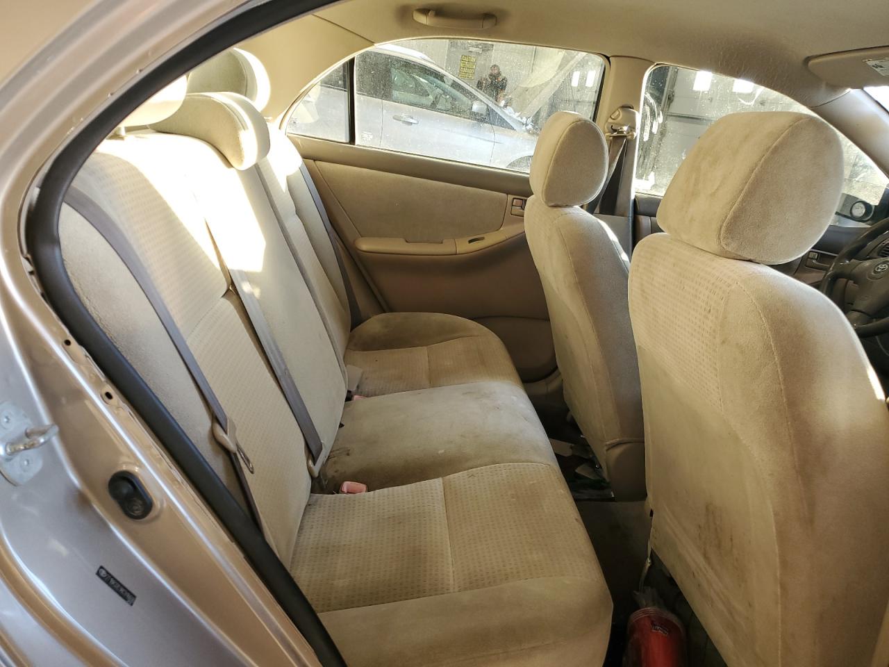2008 Toyota Corolla - Image 10