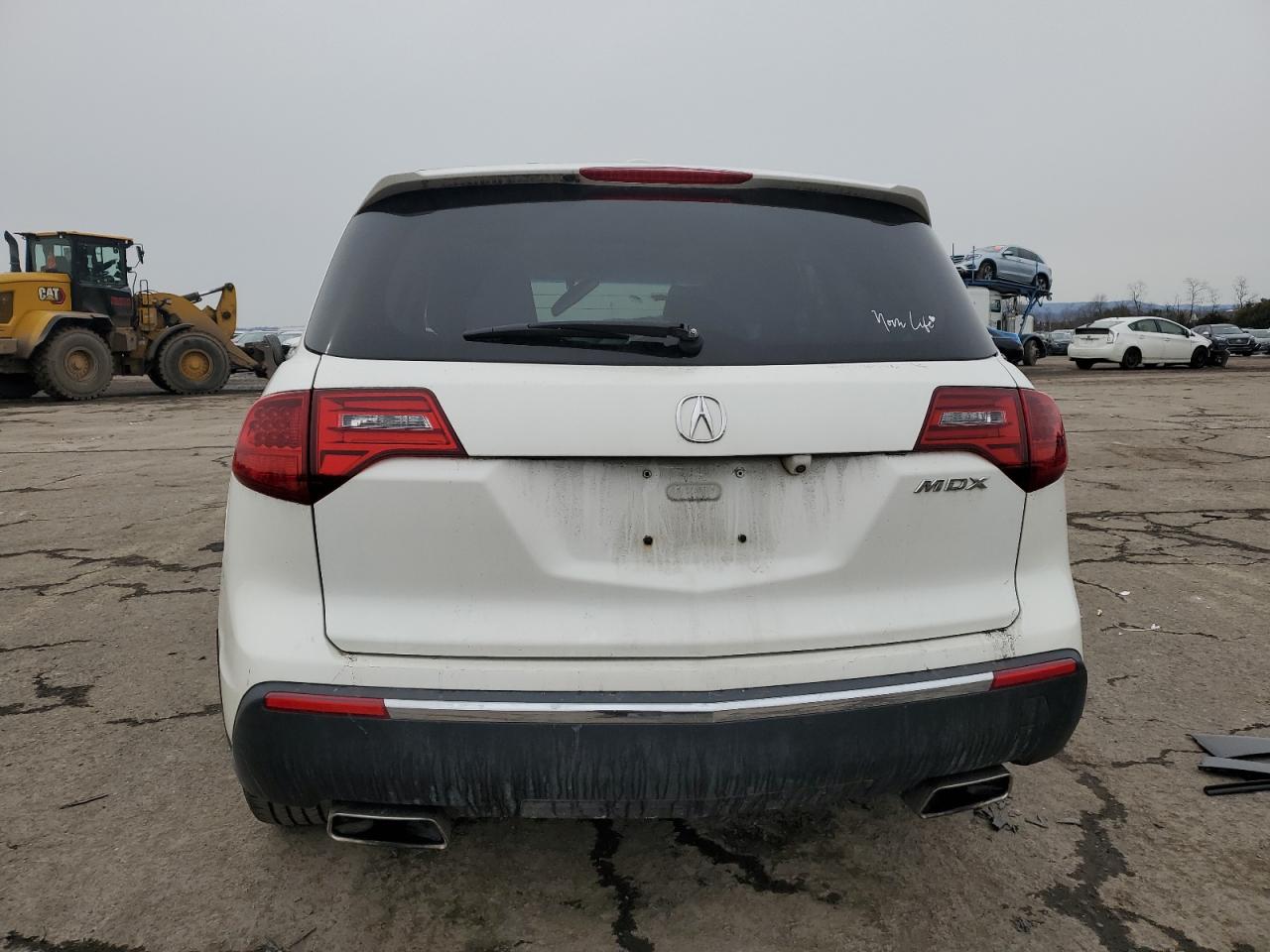 2013 Acura MDX - Image 6