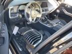 2022 Bmw X5 Sdrive 40I на продаже в Sun Valley, CA - Burn
