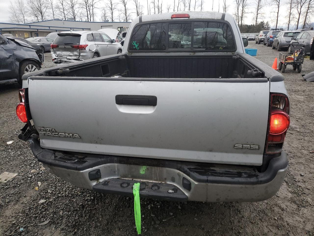 2008 Toyota Tacoma - Image 6