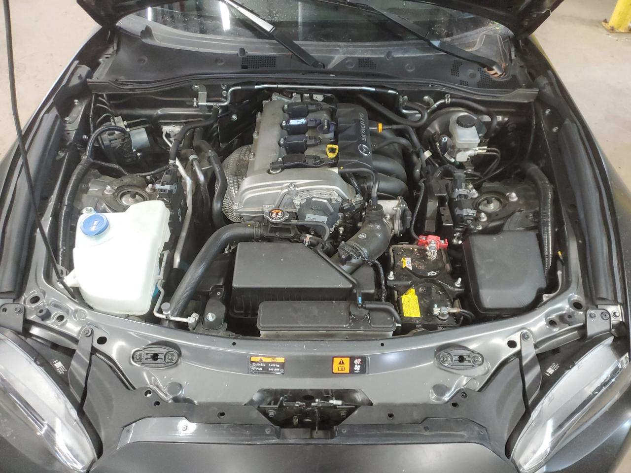 2020 Mazda MX-5 - Image 11