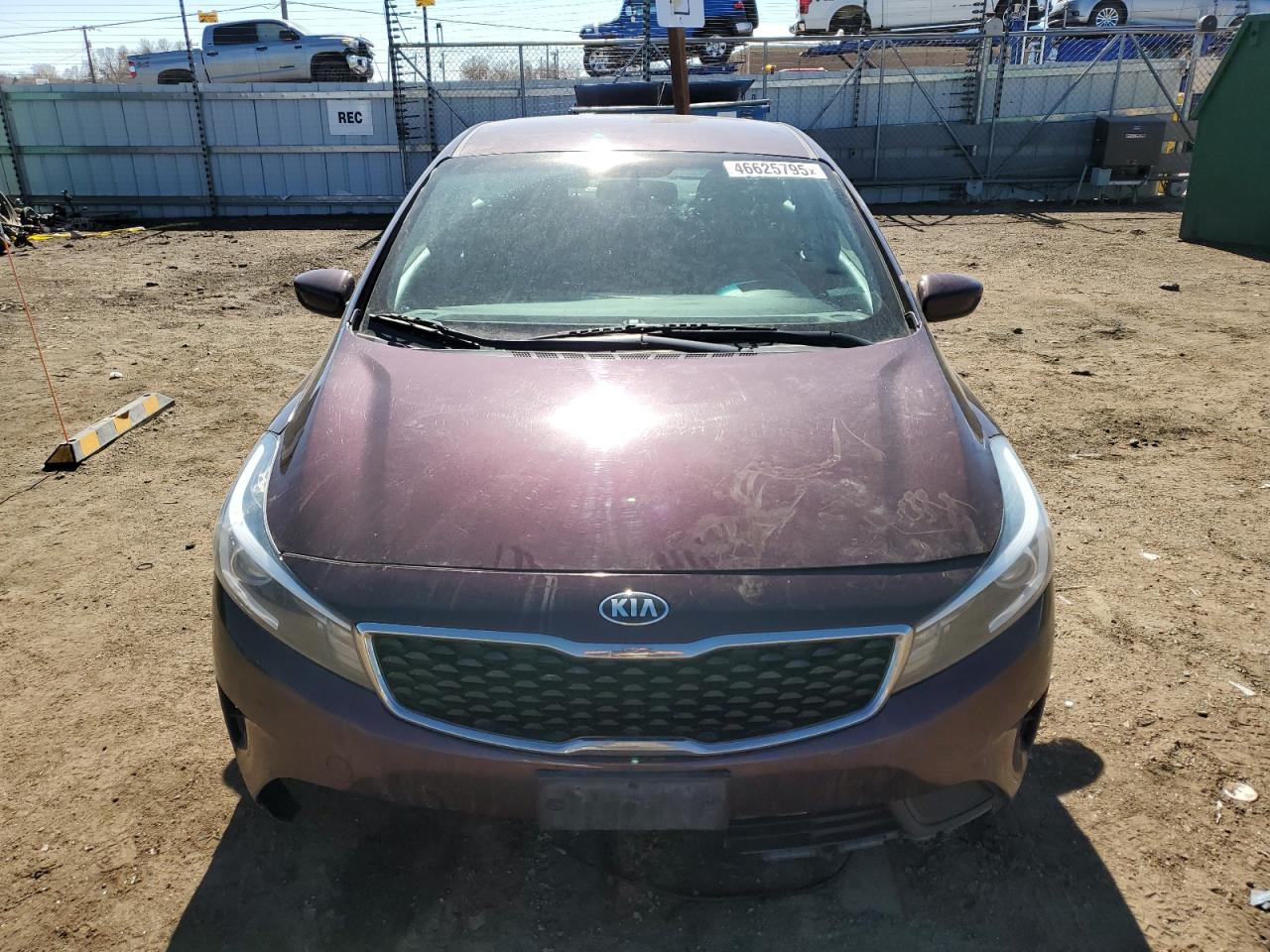 2017 Kia Forte - Image 5