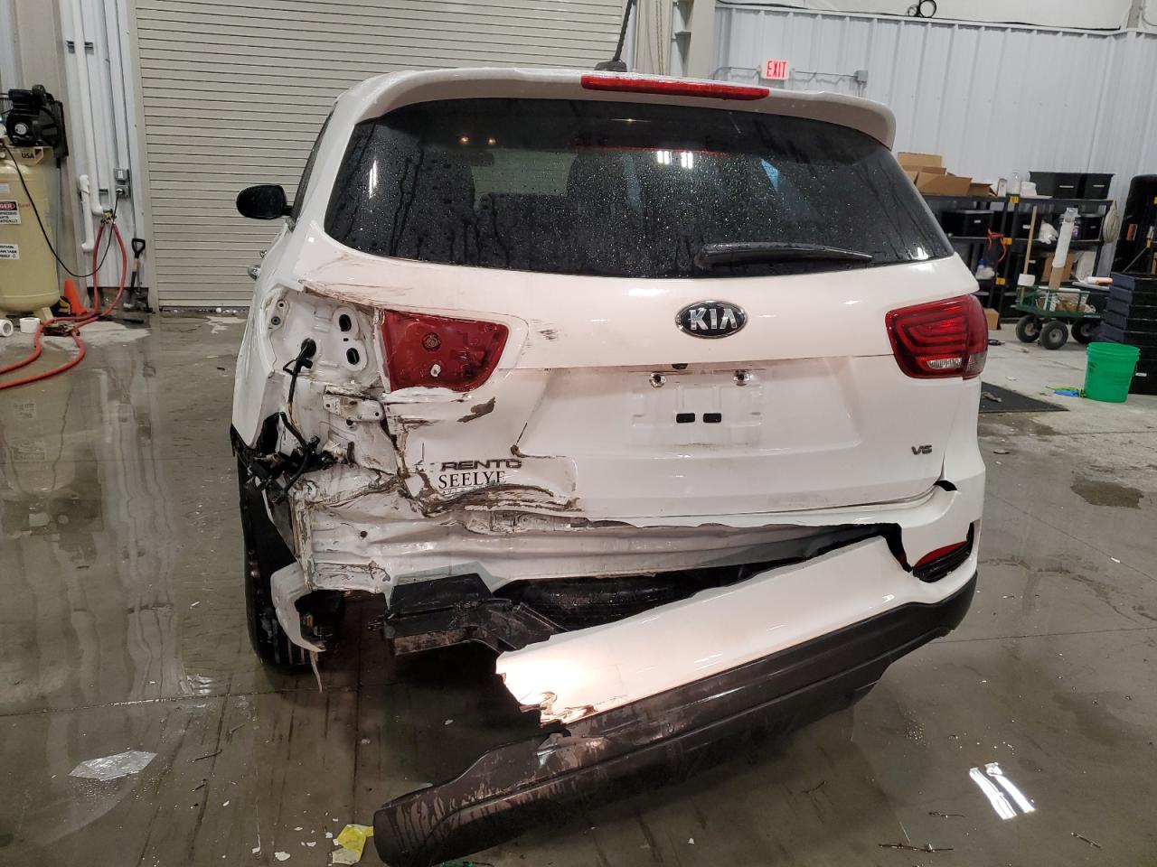 2019 Kia Sorento - Image 6