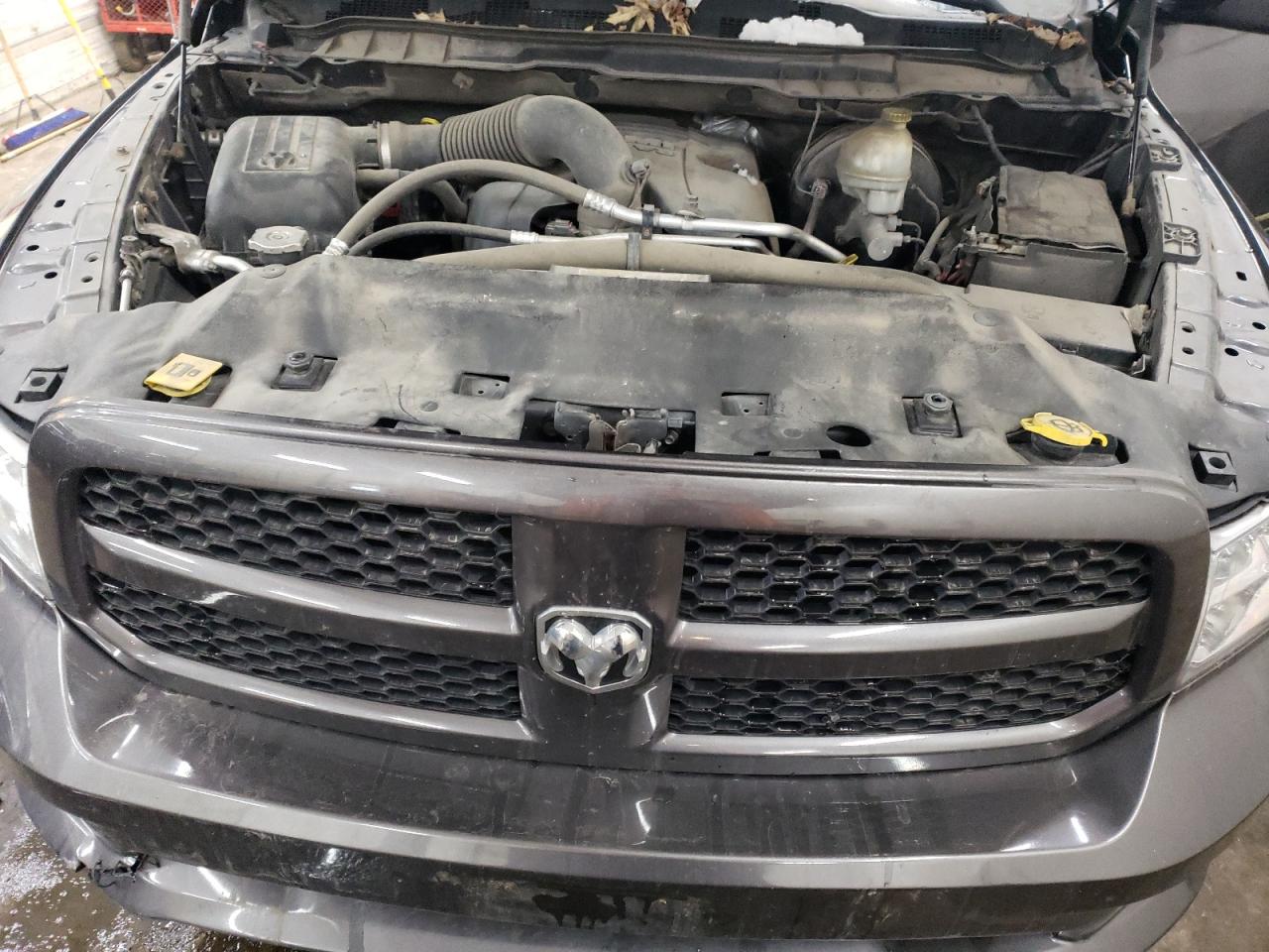2014 RAM 1500 - Image 11