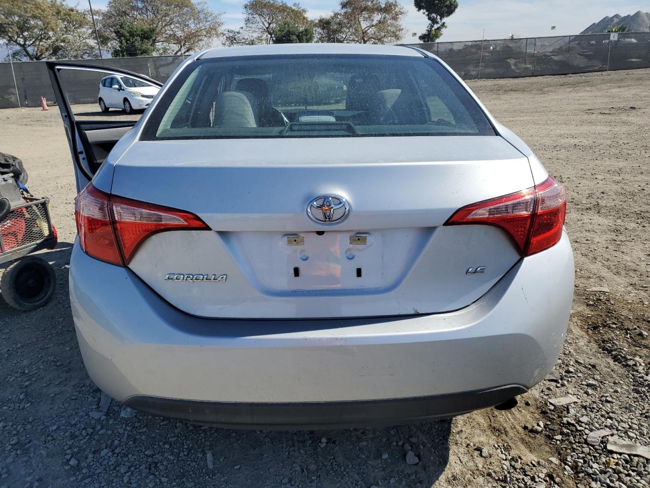 2018 Toyota Corolla - Image 6