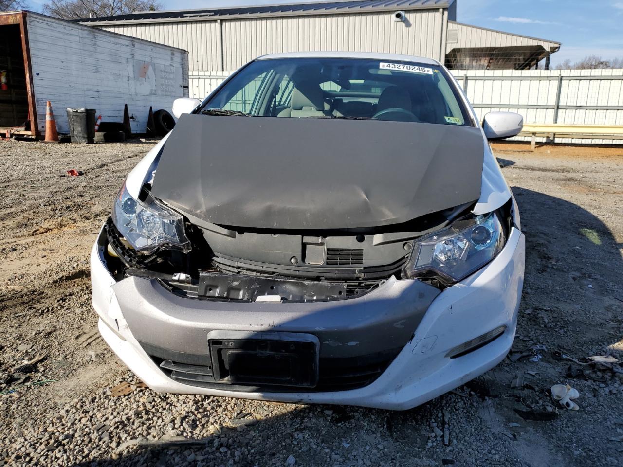 2010 Honda Insight - Image 5