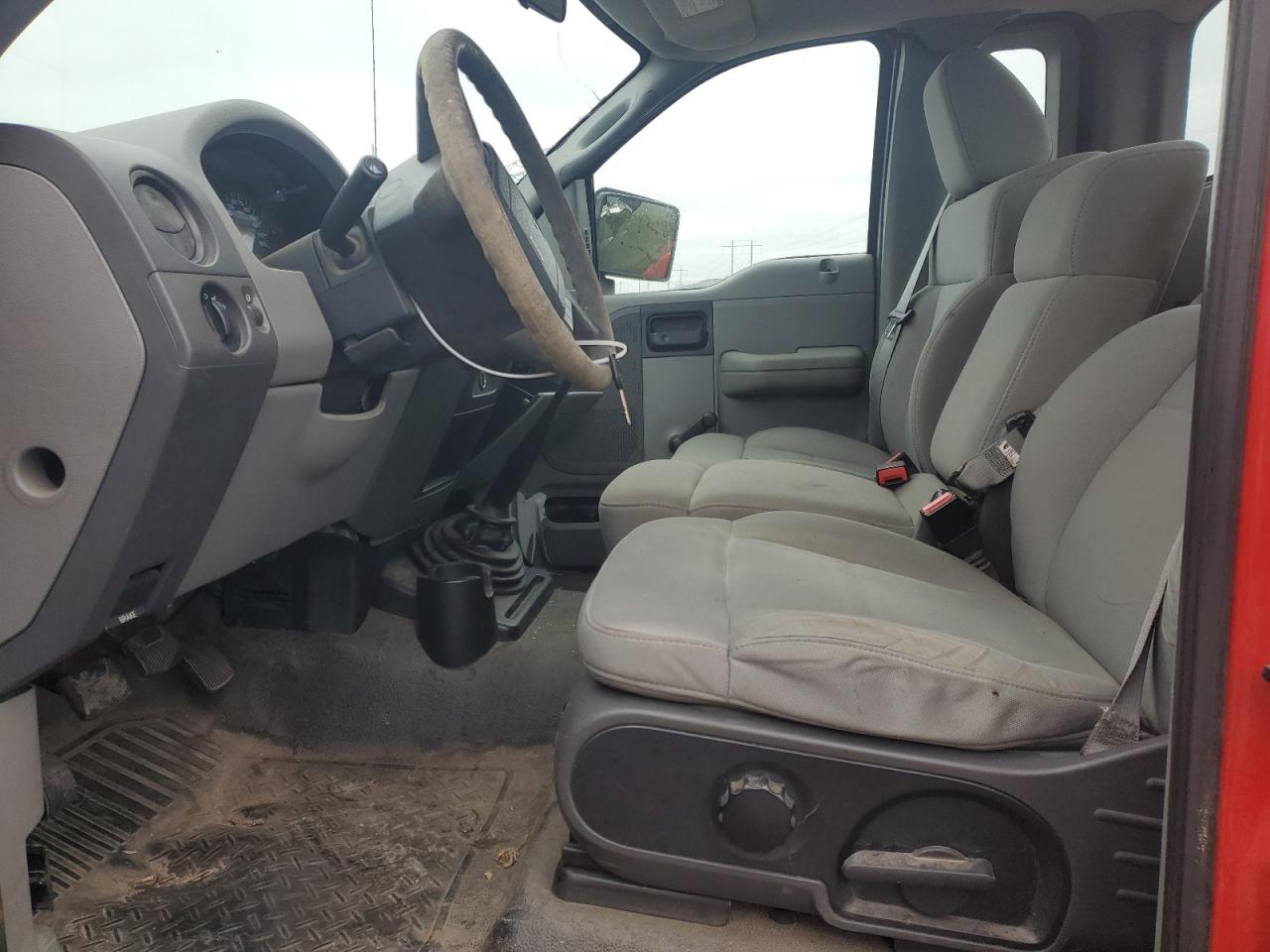 2008 Ford F-150 - Image 7
