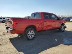 2023 Nissan Titan Xd Sv for Sale in Houston, TX - Front End