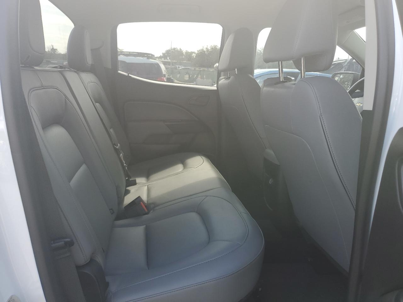 2018 Chevrolet Colorado - Image 10