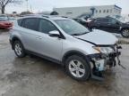 2014 TOYOTA RAV4 XLE à vendre chez Copart QC - MONTREAL
