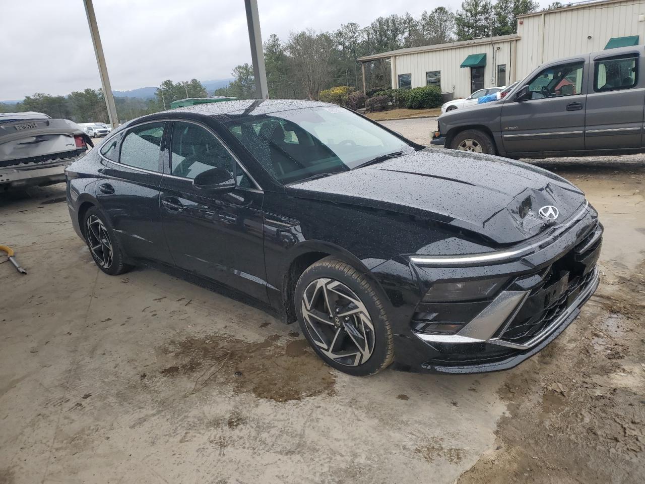 2024 Hyundai Sonata - Image 4
