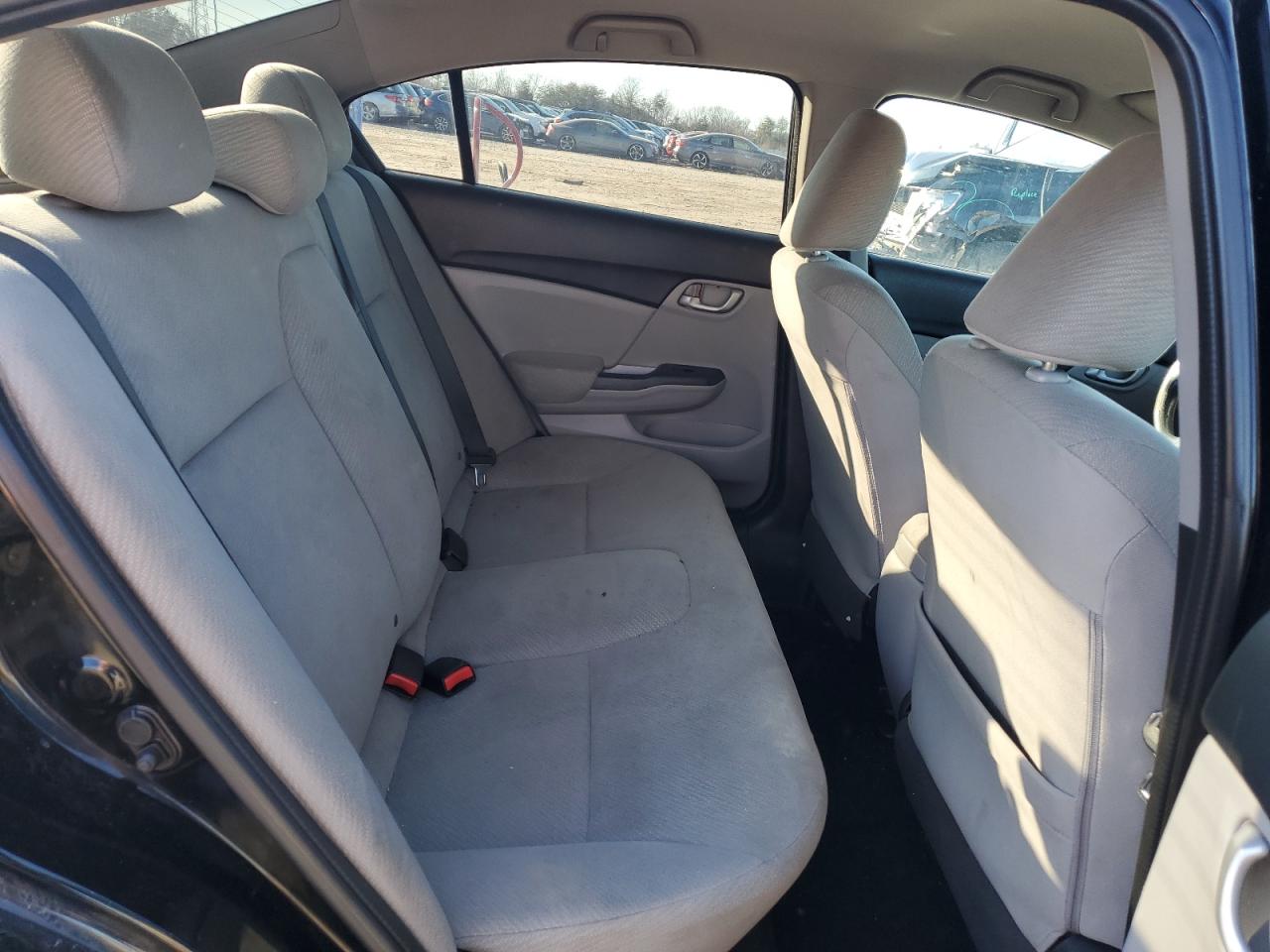 2013 Honda Civic - Image 10