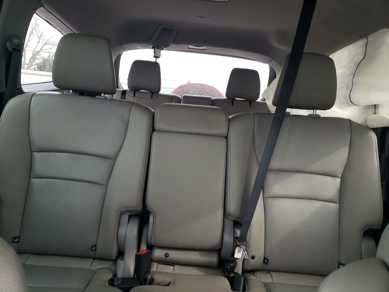 2016 Honda Pilot - Image 10